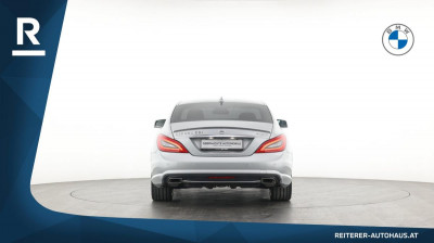 Mercedes-Benz CLS Gebrauchtwagen