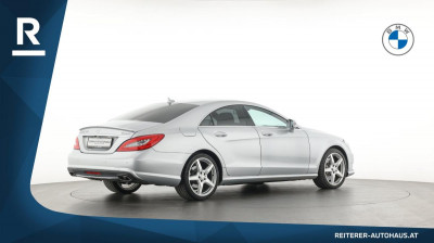 Mercedes-Benz CLS Gebrauchtwagen