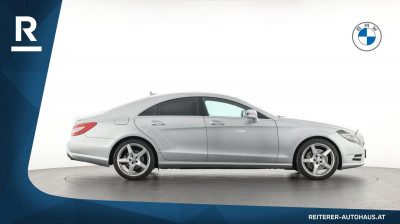 Mercedes-Benz CLS Gebrauchtwagen