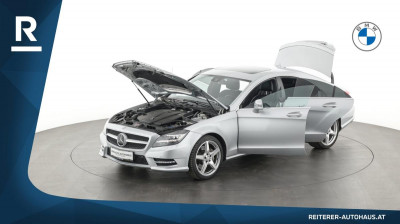 Mercedes-Benz CLS Gebrauchtwagen