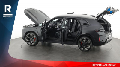 BMW XM Gebrauchtwagen