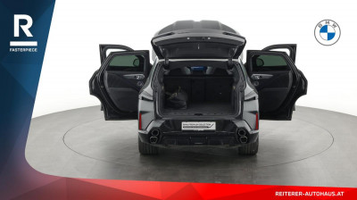 BMW XM Gebrauchtwagen