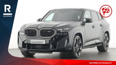 BMW XM Gebrauchtwagen