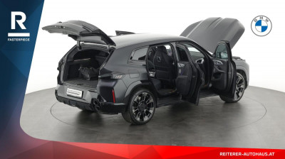 BMW XM Gebrauchtwagen