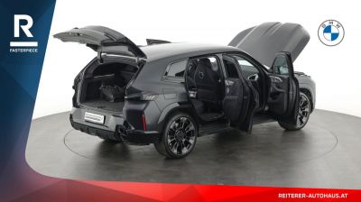 BMW XM Gebrauchtwagen BMW XM Gebrauchtwagen