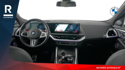BMW XM Gebrauchtwagen