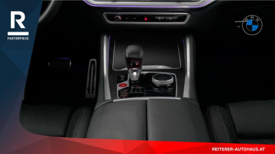 BMW XM Gebrauchtwagen