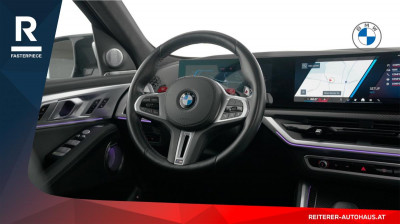 BMW XM Gebrauchtwagen
