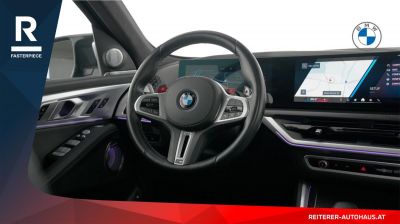 BMW XM Gebrauchtwagen BMW XM Gebrauchtwagen
