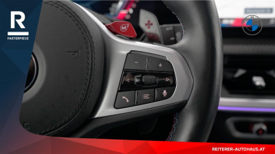 BMW XM Gebrauchtwagen