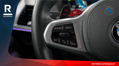 BMW XM Gebrauchtwagen