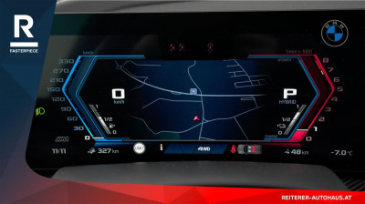 BMW XM Gebrauchtwagen