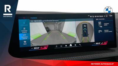 BMW XM Gebrauchtwagen