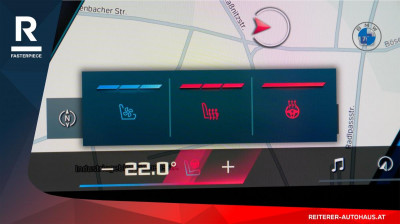 BMW XM Gebrauchtwagen