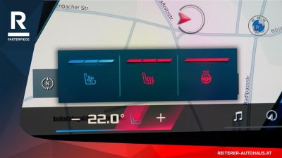 BMW XM Gebrauchtwagen BMW XM Gebrauchtwagen