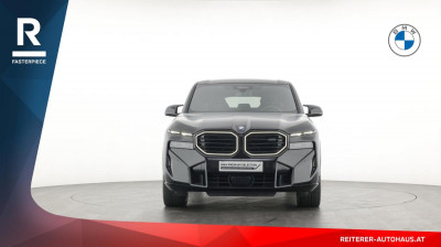 BMW XM Gebrauchtwagen