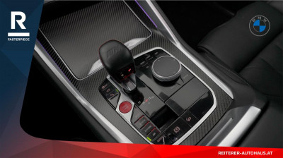 BMW XM Gebrauchtwagen