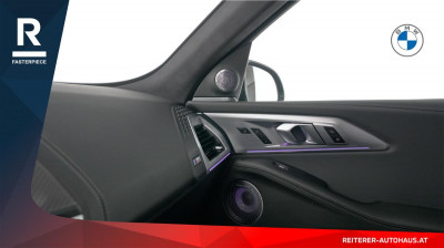 BMW XM Gebrauchtwagen