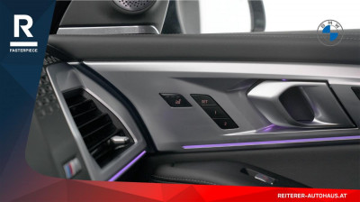 BMW XM Gebrauchtwagen