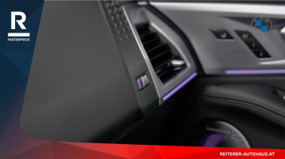 BMW XM Gebrauchtwagen