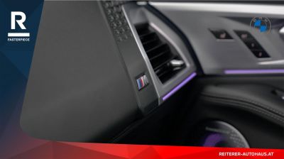 BMW XM Gebrauchtwagen BMW XM Gebrauchtwagen