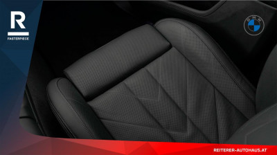 BMW XM Gebrauchtwagen