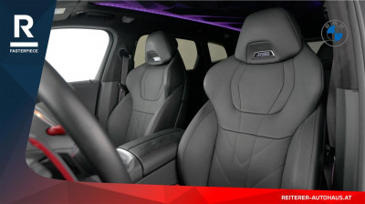 BMW XM Gebrauchtwagen