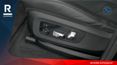 BMW XM Gebrauchtwagen