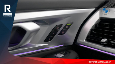 BMW XM Gebrauchtwagen