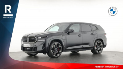 BMW XM Gebrauchtwagen