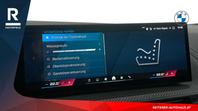 BMW XM Gebrauchtwagen