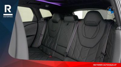 BMW XM Gebrauchtwagen