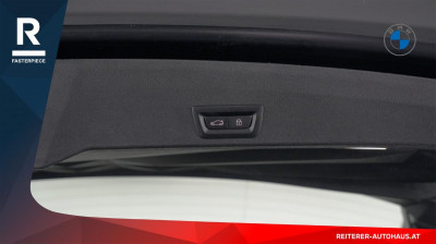 BMW XM Gebrauchtwagen