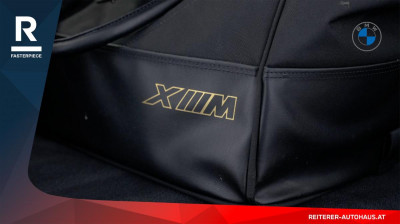 BMW XM Gebrauchtwagen