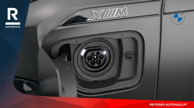 BMW XM Gebrauchtwagen