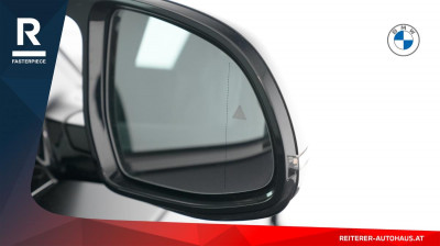 BMW XM Gebrauchtwagen