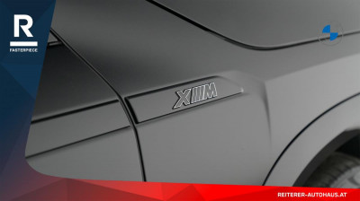 BMW XM Gebrauchtwagen