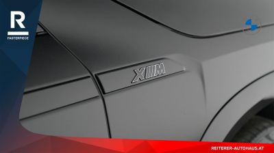 BMW XM Gebrauchtwagen BMW XM Gebrauchtwagen