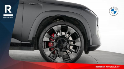 BMW XM Gebrauchtwagen