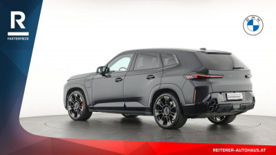 BMW XM Gebrauchtwagen