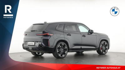 BMW XM Gebrauchtwagen