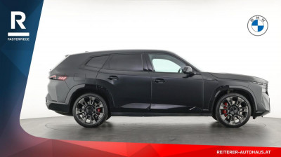 BMW XM Gebrauchtwagen