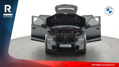 BMW XM Gebrauchtwagen BMW XM Gebrauchtwagen