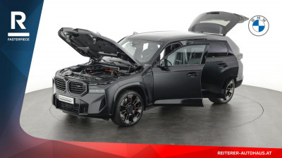 BMW XM Gebrauchtwagen