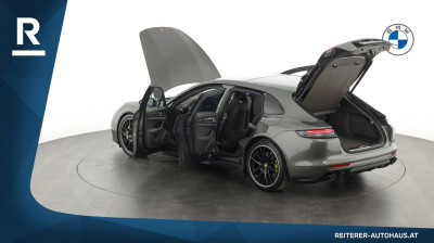 Porsche Panamera Gebrauchtwagen