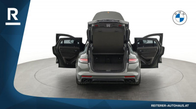 Porsche Panamera Gebrauchtwagen