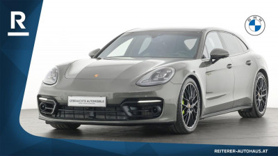 Porsche Panamera Gebrauchtwagen