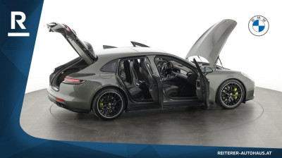 Porsche Panamera Gebrauchtwagen