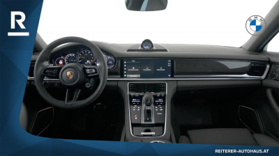 Porsche Panamera Gebrauchtwagen