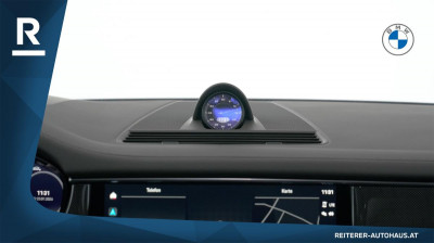 Porsche Panamera Gebrauchtwagen